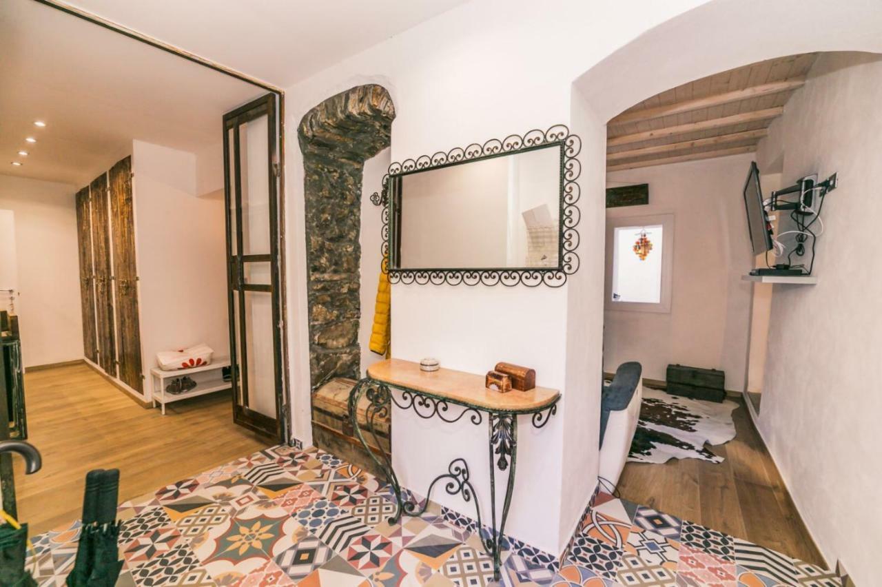 Casa Bisou Italia Wifi Et Parking Free Privato Villa Diano San Pietro Luaran gambar