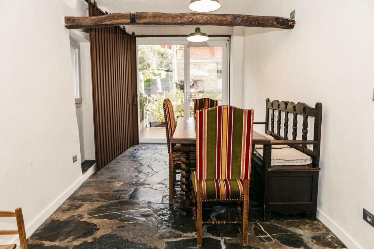 Casa Bisou Italia Wifi Et Parking Free Privato Villa Diano San Pietro Luaran gambar