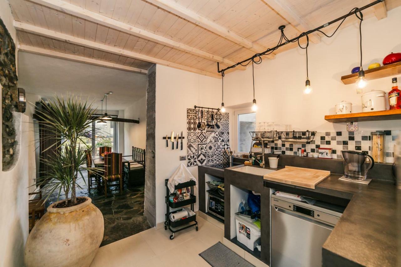 Casa Bisou Italia Wifi Et Parking Free Privato Villa Diano San Pietro Luaran gambar