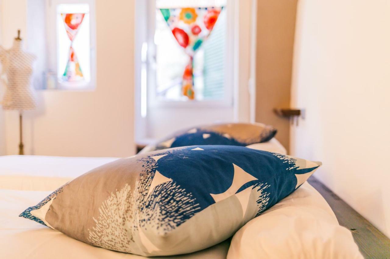 Casa Bisou Italia Wifi Et Parking Free Privato Villa Diano San Pietro Luaran gambar