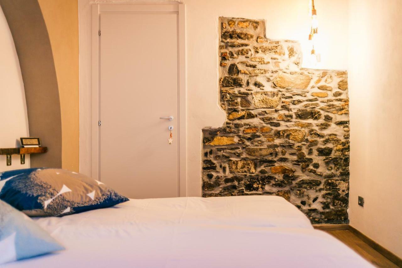 Casa Bisou Italia Wifi Et Parking Free Privato Villa Diano San Pietro Luaran gambar