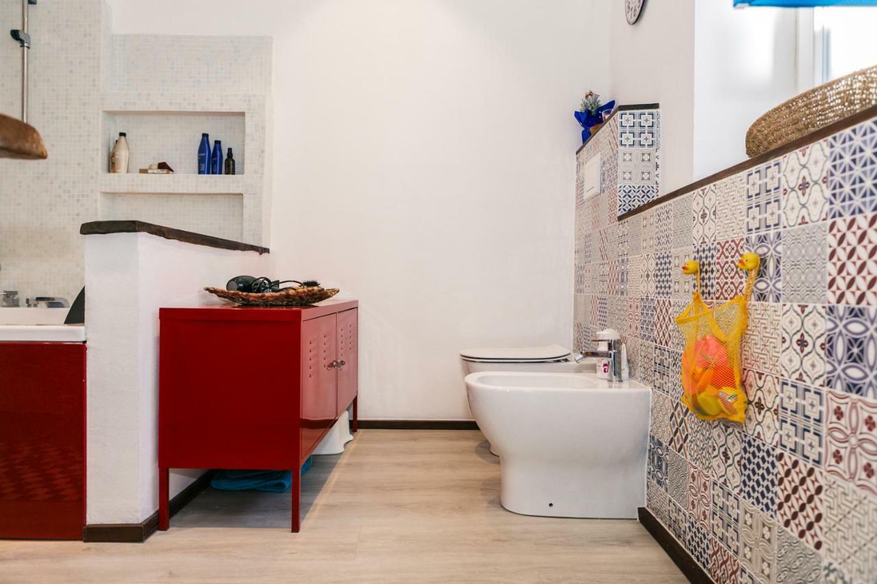 Casa Bisou Italia Wifi Et Parking Free Privato Villa Diano San Pietro Luaran gambar